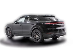Porsche Cayenne S E-Hybrid Coupe AWD 2026