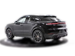Porsche Cayenne S E-Hybrid Coupe AWD 2026