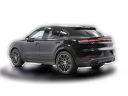 Porsche Cayenne S E-Hybrid Coupe AWD 2026
