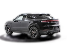 Porsche Cayenne S E-Hybrid Coupe AWD 2026
