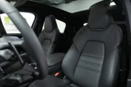 Porsche Cayenne S E-Hybrid Coupe AWD 2026