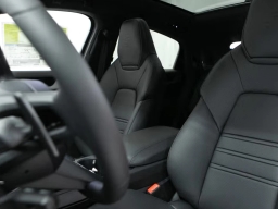 Porsche Cayenne S E-Hybrid Coupe AWD 2026