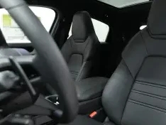 Porsche Cayenne S E-Hybrid Coupe AWD 2026