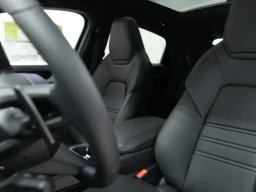 Porsche Cayenne S E-Hybrid Coupe AWD 2026