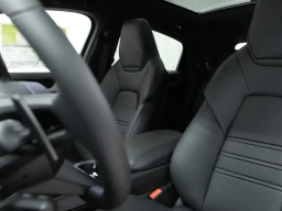 Porsche Cayenne S E-Hybrid Coupe AWD 2026