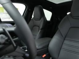 Porsche Cayenne S E-Hybrid Coupe AWD 2026