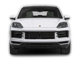 Porsche Cayenne S E-Hybrid Coupe AWD 2026