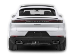 Porsche Cayenne S E-Hybrid Coupe AWD 2026