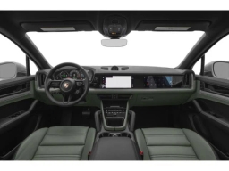 Porsche Cayenne S E-Hybrid Coupe AWD 2026