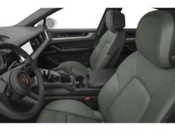 Porsche Cayenne S E-Hybrid Coupe AWD 2026