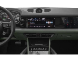 Porsche Cayenne S E-Hybrid Coupe AWD 2026