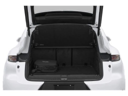 Porsche Cayenne S E-Hybrid Coupe AWD 2026