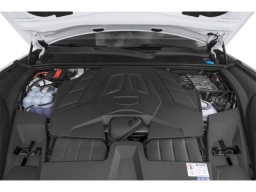 Porsche Cayenne S E-Hybrid Coupe AWD 2026