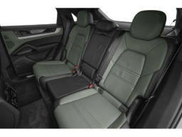 Porsche Cayenne S E-Hybrid Coupe AWD 2026