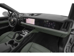 Porsche Cayenne S E-Hybrid Coupe AWD 2026