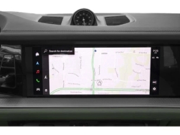 Porsche Cayenne S E-Hybrid Coupe AWD 2026