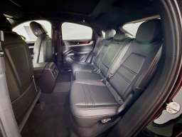 Porsche Cayenne S E-Hybrid Coupe AWD 2026