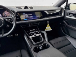 Porsche Cayenne S E-Hybrid Coupe AWD 2026