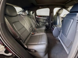 Porsche Cayenne S E-Hybrid Coupe AWD 2026