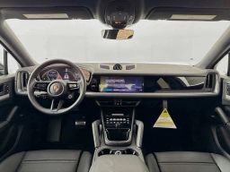 Porsche Cayenne S E-Hybrid Coupe AWD 2026