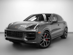 Porsche Cayenne S E-Hybrid Coupe AWD 2026