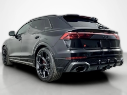 Audi RS Q8 performance quattro 2026