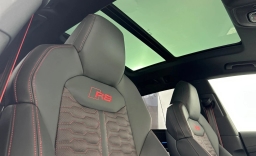 Audi RS Q8 performance quattro 2026