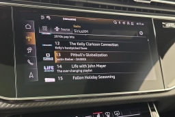 Audi RS Q8 performance quattro 2026