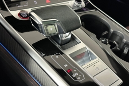 Audi RS Q8 performance quattro 2026