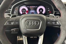 Audi RS Q8 performance quattro 2026