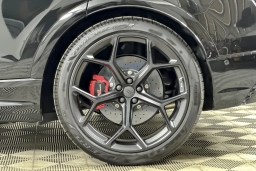 Audi RS Q8 performance quattro 2026