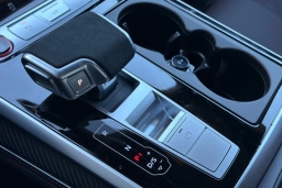 Audi RS Q8 performance quattro 2026