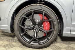 Audi RS Q8 performance quattro 2026