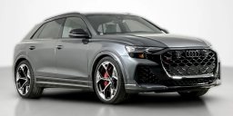 Audi RS Q8 performance quattro 2026