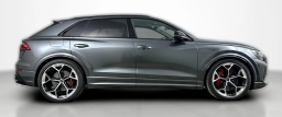 Audi RS Q8 performance quattro 2026