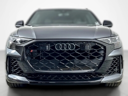 Audi RS Q8 performance quattro 2026