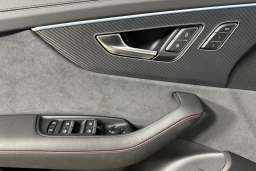 Audi RS Q8 performance quattro 2026