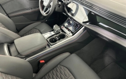 Audi RS Q8 performance quattro 2026