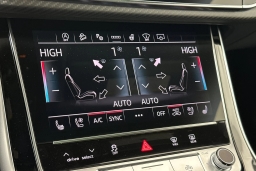 Audi RS Q8 performance quattro 2026