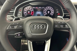 Audi RS Q8 performance quattro 2026