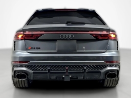 Audi RS Q8 performance quattro 2026