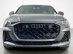 Audi RS Q8 performance quattro 2026