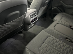 Audi RS Q8 performance quattro 2026