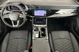 Audi RS Q8 performance quattro 2026