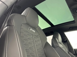 Audi RS Q8 performance quattro 2026