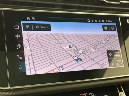 Audi RS Q8 performance quattro 2026