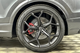 Audi RS Q8 performance quattro 2026