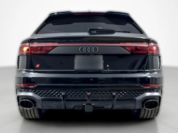 Audi RS Q8 performance quattro 2026