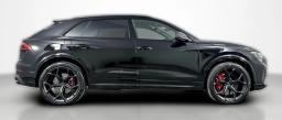 Audi RS Q8 performance quattro 2026