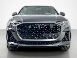 Audi RS Q8 performance quattro 2026